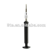 Optical Plastic Handle Screwdriver